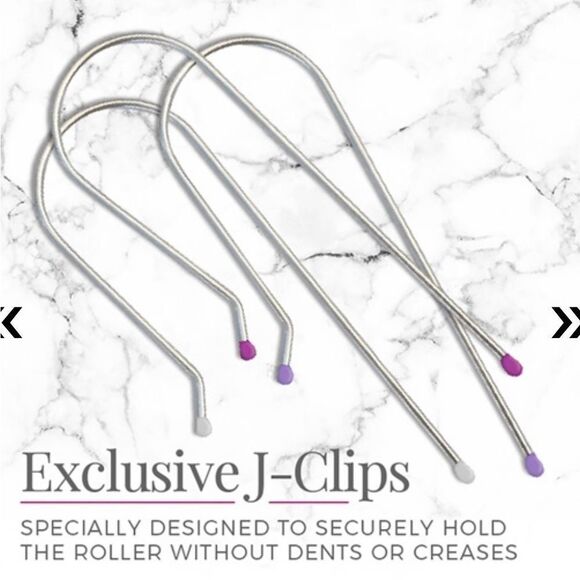 NIB Remington Iconic Conditioning Hair Setter - Picture 8 of 16